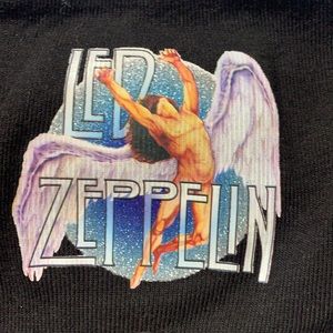 Rare -Led Zeppelin Undies